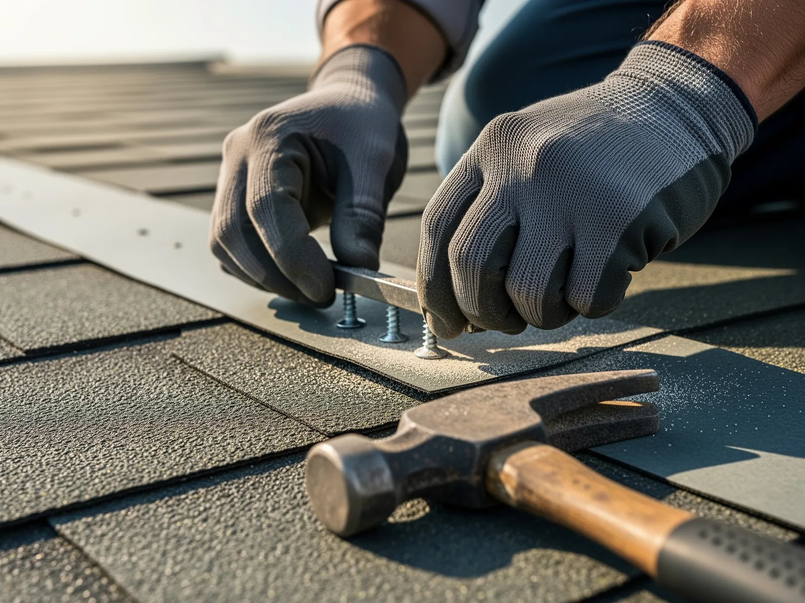 Why choose Fascia Repair in Meadow Lands, PA